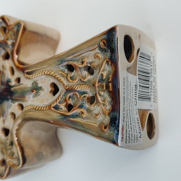 Ceramic Cross - Picture 10 of 12